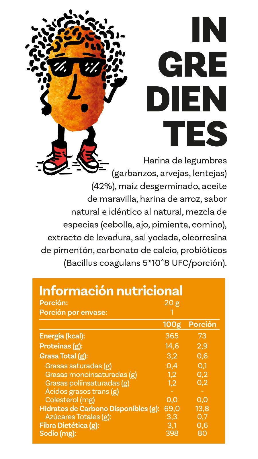 20% DESCUENTO NUTRIPOP QUESO INDIVIDUAL 24 u!!!